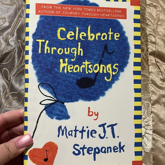 Three Poetry Books by the late Mattie Stepanek - Picture 5 of 7